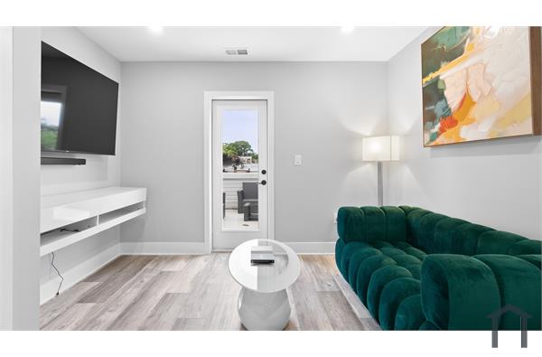 Affordable Housing