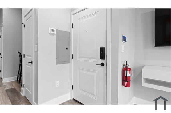 Affordable Housing