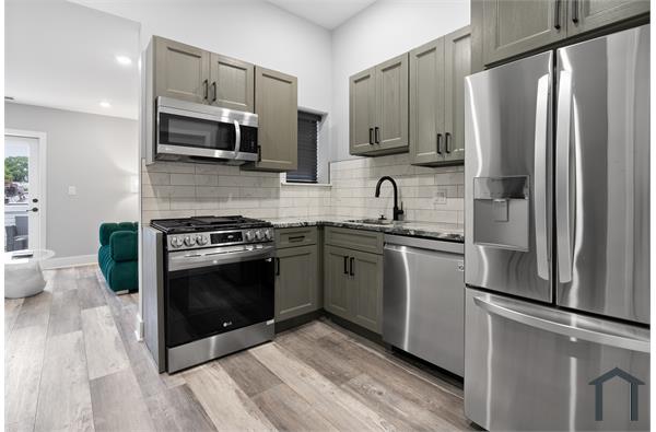 Affordable Housing