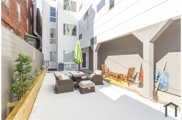 Affordable Housing