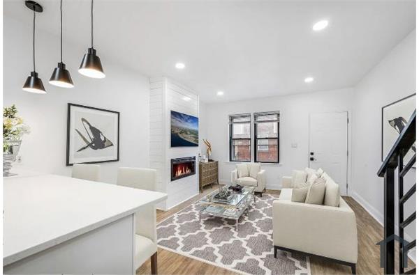 Affordable Housing