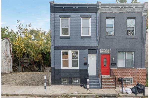 Affordable Housing