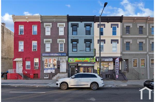 Affordable Housing