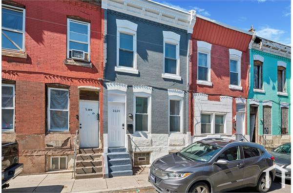 Affordable Housing