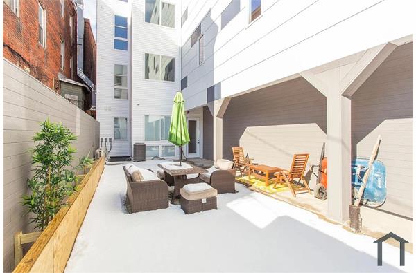 Affordable Housing