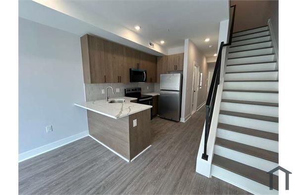 Affordable Housing
