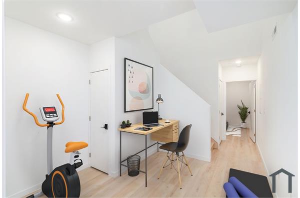 Affordable Housing