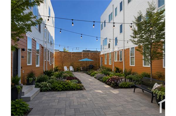 Affordable Housing