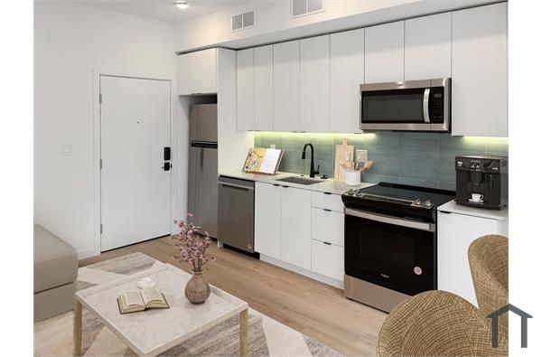 Affordable Housing