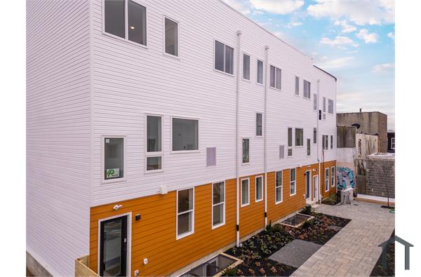 Affordable Housing