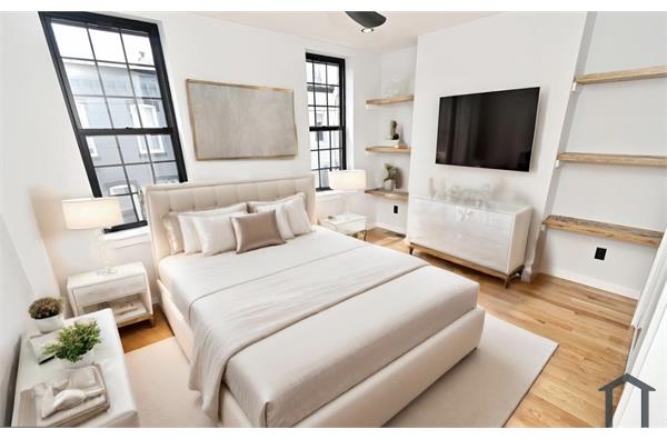 Affordable Housing