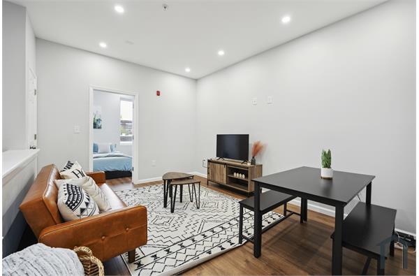 Affordable Housing
