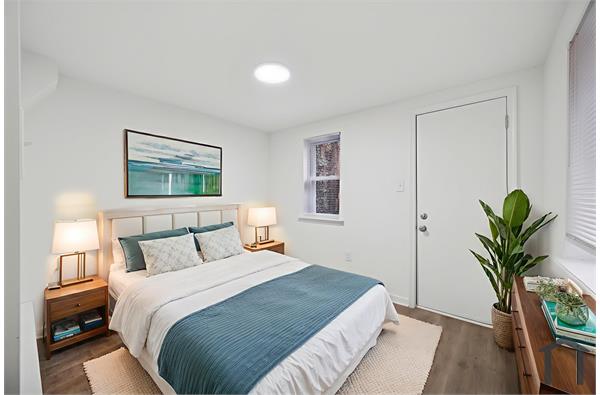 Affordable Housing