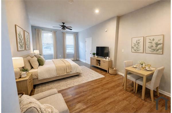 Affordable Housing