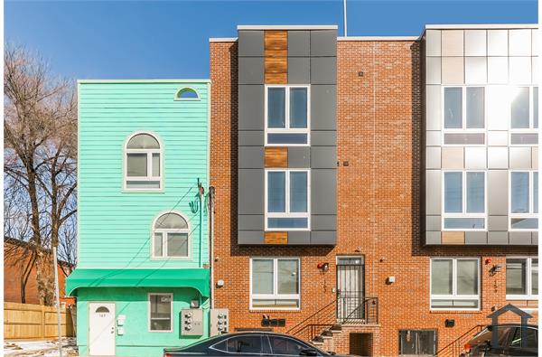 Affordable Housing