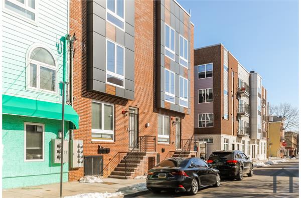 Affordable Housing