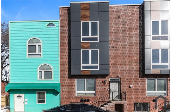 Affordable Housing