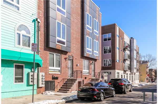 Affordable Housing