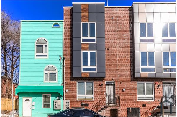 Affordable Housing