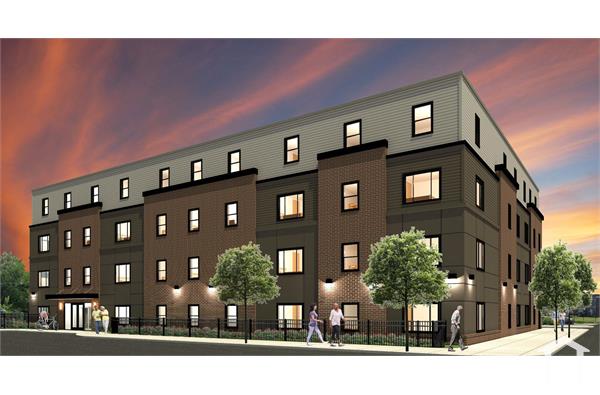 Affordable Housing