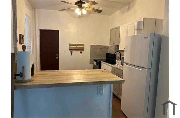 Affordable Housing