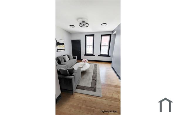 Affordable Housing