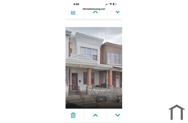 Affordable Housing