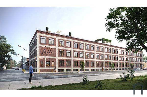 Affordable Housing