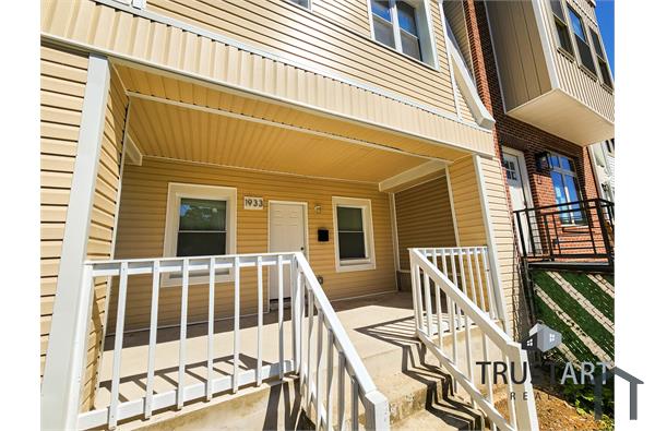 Affordable Housing