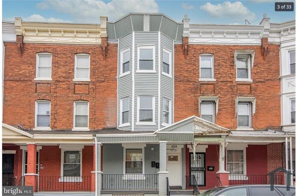 Affordable Housing