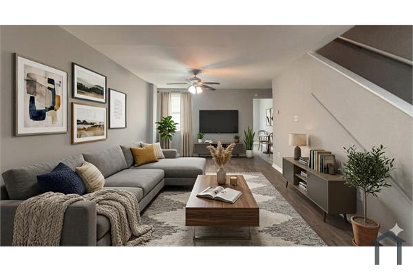 Affordable Housing