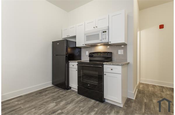 Affordable Housing