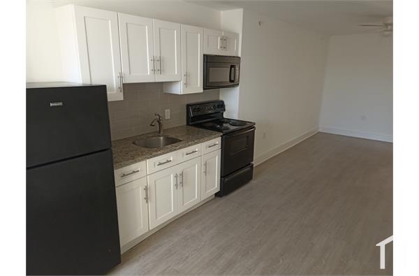 Affordable Housing
