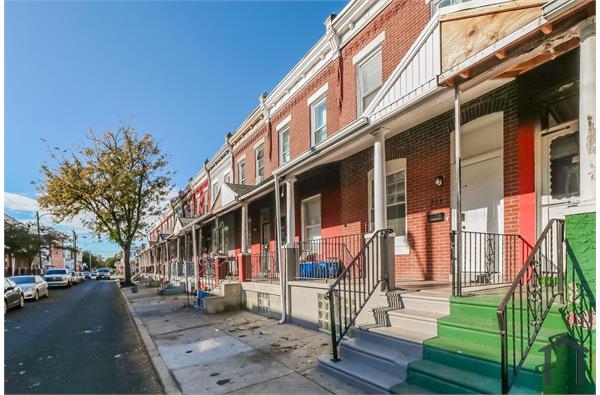Affordable Housing