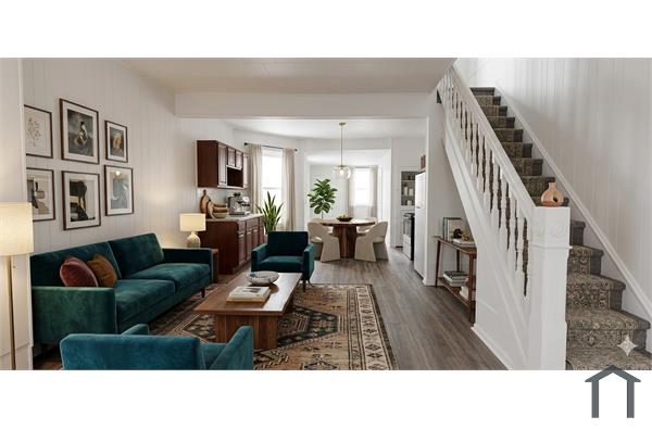 Affordable Housing