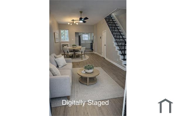 Affordable Housing
