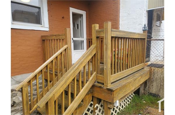 Affordable Housing