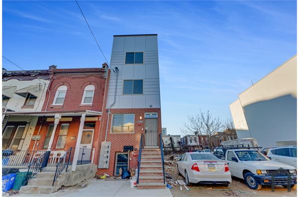 Affordable Housing