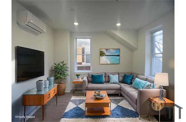 Affordable Housing