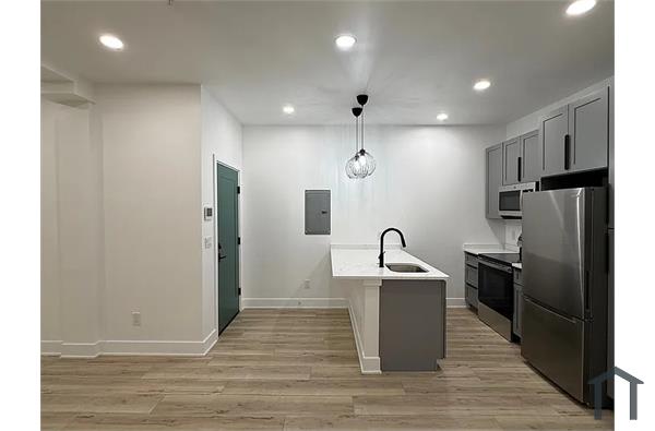 Affordable Housing
