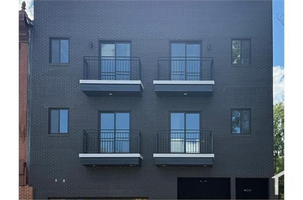Affordable Housing
