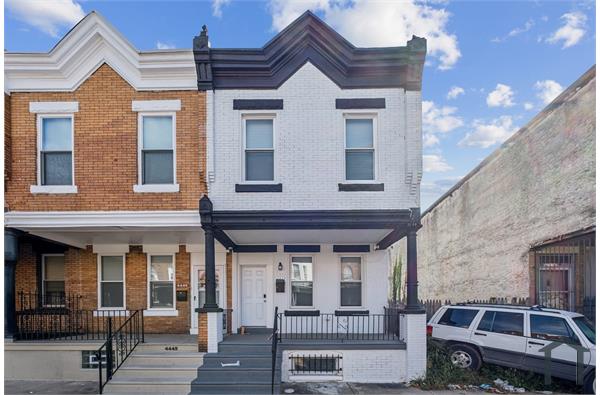 Affordable Housing