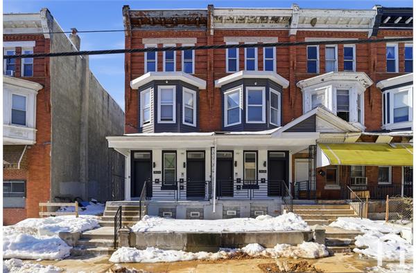 Affordable Housing