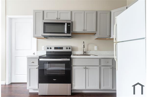 Affordable Housing