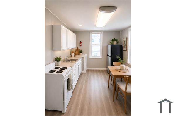 Affordable Housing