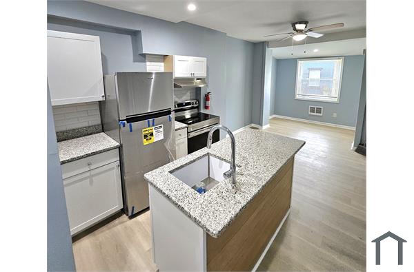 Affordable Housing