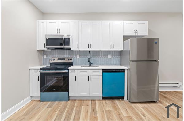 Affordable Housing