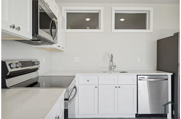 Affordable Housing