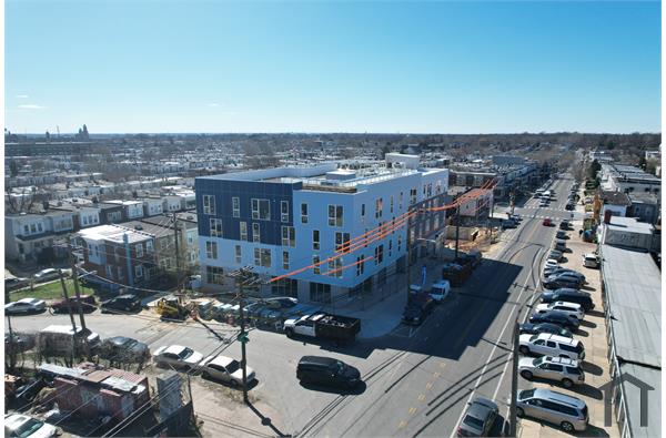 Affordable Housing