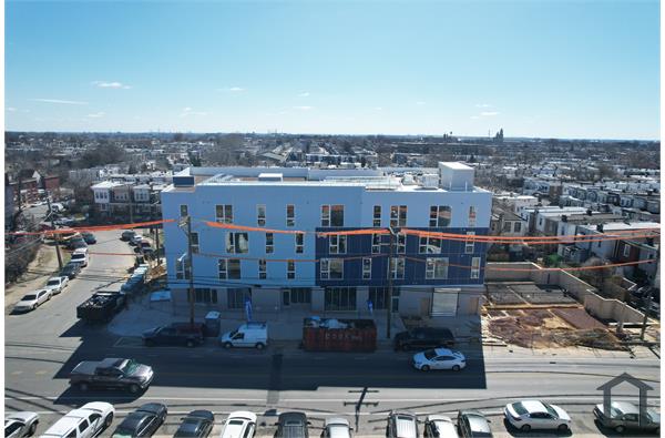 Affordable Housing